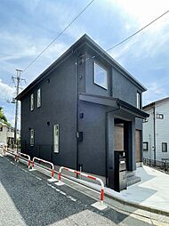 松戸市大金平123戸建賃貸