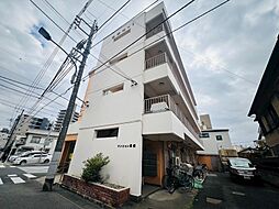 マンション高橋 303