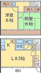 アルエット 003