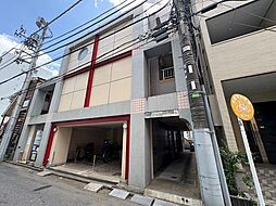 ベルトピア新松戸第2