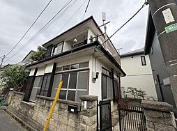 松戸市栄町西3丁目邸宅