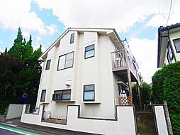 久保木テラスハウス 1