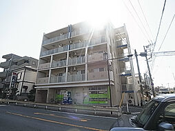 ローズバンク矢切 402