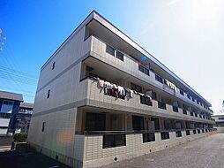 サンフィールド松戸 201