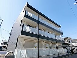リブリ・南流山II 102