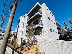 リシェスみのり台　A棟