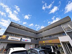 SKビル九番館 303