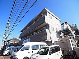 後関マンション