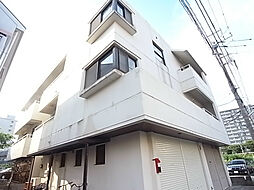 松戸市新松戸４丁目