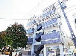 松戸市日暮１丁目
