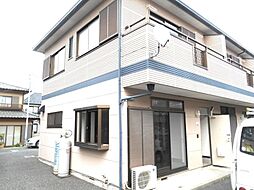 高橋ガーデンハウスB 102