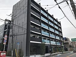S-RESIDENCE松戸bene 106