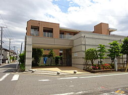 稲毛台ハウス壱番館