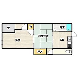 神戸市兵庫区東山町２丁目の一戸建て