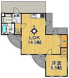 神戸市兵庫区菊水町１丁目