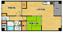 神戸市兵庫区菊水町１０丁目
