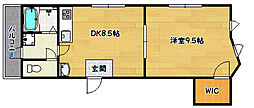 三木市志染町西自由が丘1丁目の一戸建て