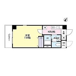 ラ・フォンテ神戸長田 0502