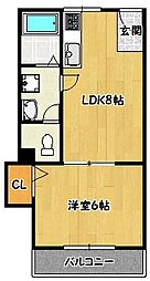 神戸市北区鈴蘭台西町１丁目