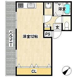 神戸市兵庫区福原町