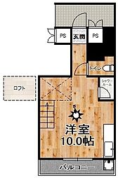 山麓ハイツ