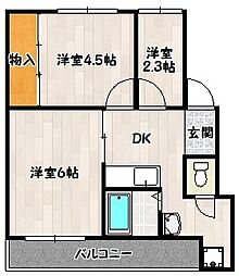 神戸市北区緑町３丁目
