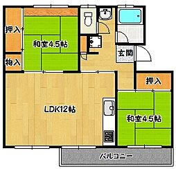 神戸市北区南五葉２丁目