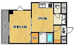 パルメゾン北町 305