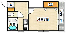 神戸市兵庫区浜崎通