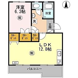 ロイヤルマンション2号棟 311
