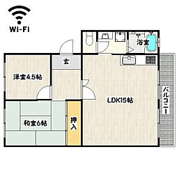 神戸市北区甲栄台１丁目