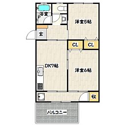 ときわビューハイツ