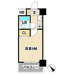 ダイアパレス水木通弐番館
