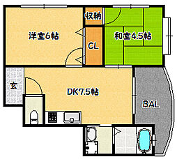 カサパロマ水木