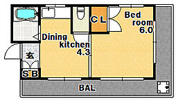 神戸市兵庫区西上橘通１丁目