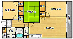 サイコート鈴蘭台