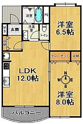 神戸市北区南五葉３丁目
