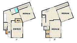 神戸市兵庫区天王町１丁目の一戸建て