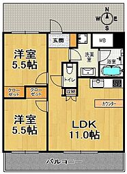 神戸市兵庫区東山町２丁目