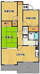 神戸市北区鈴蘭台南町８丁目