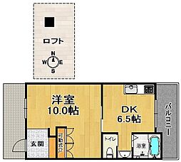 神戸市兵庫区荒田町３丁目の一戸建て