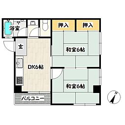 マンション幸宝