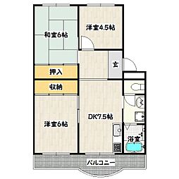 メゾン北鈴