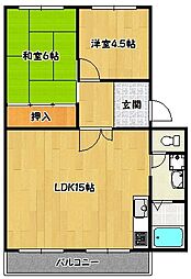 メゾン北鈴