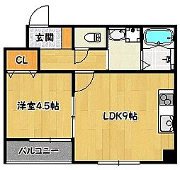 神戸市兵庫区西多聞通２丁目