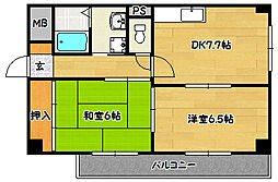 神戸市兵庫区荒田町３丁目