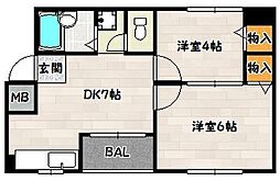 クレールメゾン
