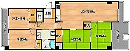 ハイム北鈴蘭