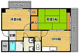 神戸市長田区房王寺町６丁目