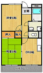 神戸市長田区房王寺町６丁目